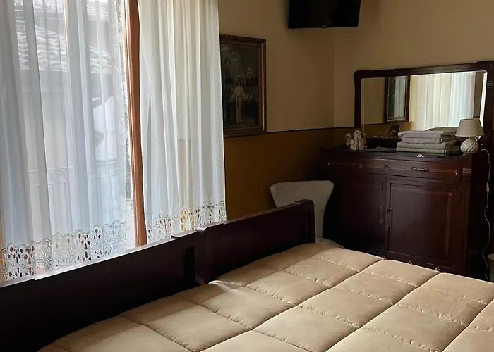 ベッド・アンド・ブレックファスト Al Caseificio *