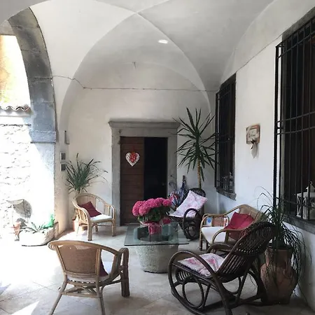 Al Caseificio Bed & Breakfast Barghe