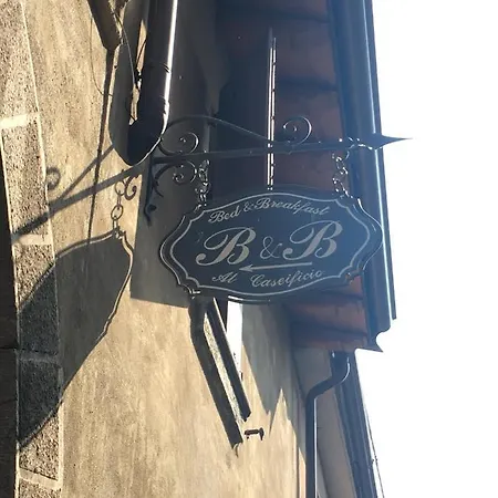 Bed & Breakfast Al Caseificio