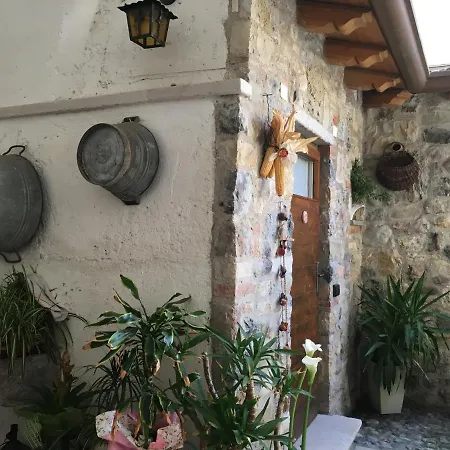 Bed & Breakfast Al Caseificio Barghe