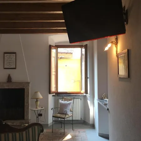 Al Caseificio Bed & Breakfast *