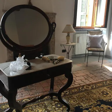 Al Caseificio Bed & Breakfast Barghe