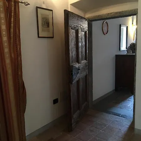 Bed & Breakfast Al Caseificio Barghe