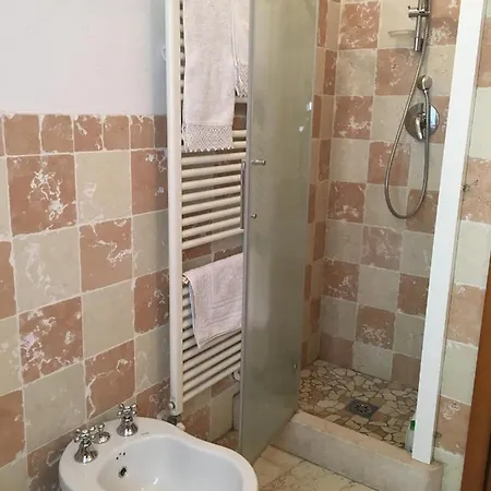 Al Caseificio Bed & Breakfast *