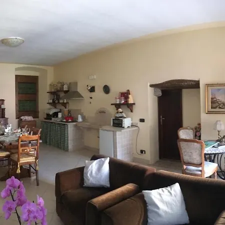 Al Caseificio Bed & Breakfast