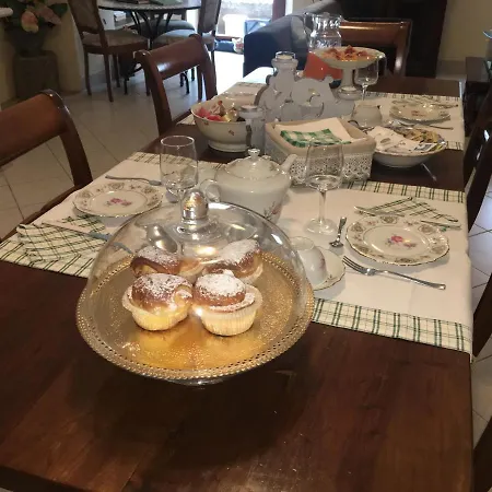 Bed & Breakfast Al Caseificio