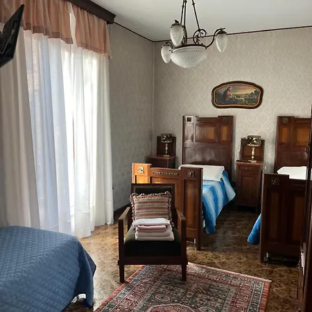 Bed & Breakfast Al Caseificio Barghe