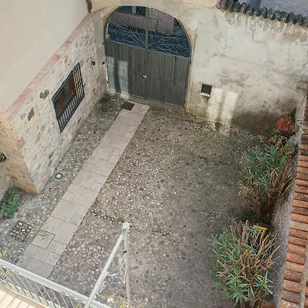 Bed & Breakfast Al Caseificio