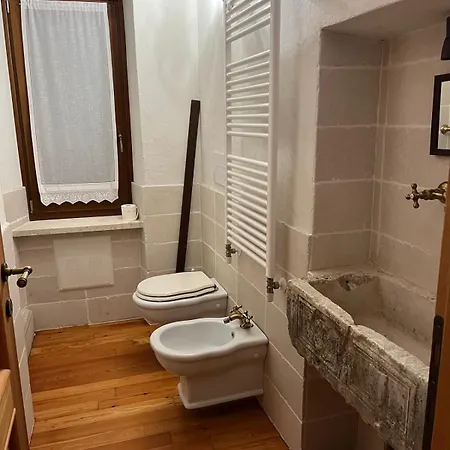 Bed & Breakfast Al Caseificio Barghe