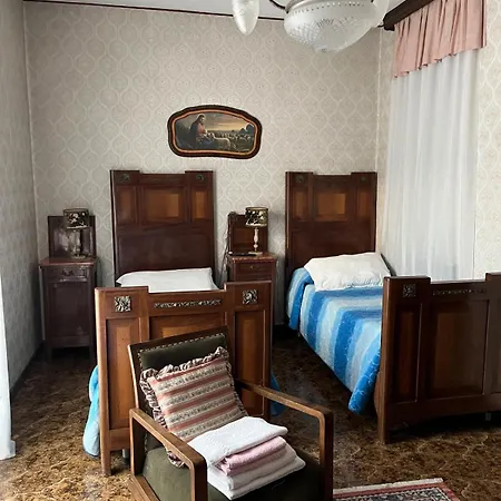 Al Caseificio Bed & Breakfast