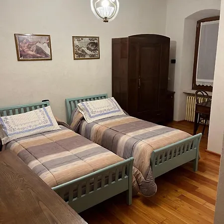 Al Caseificio Bed & Breakfast *