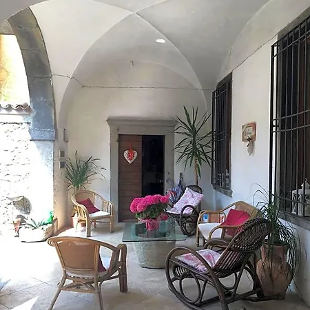 Al Caseificio Bed & Breakfast Barghe