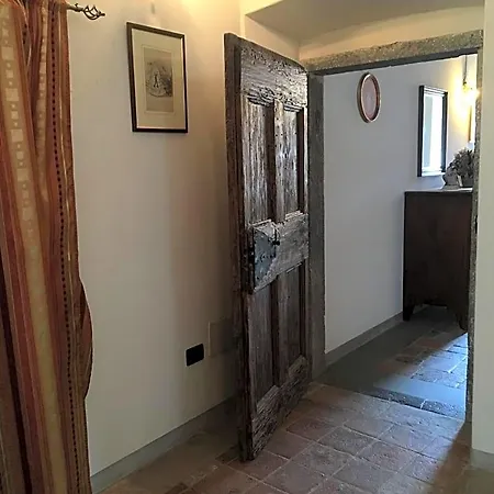 Al Caseificio Bed & Breakfast Barghe