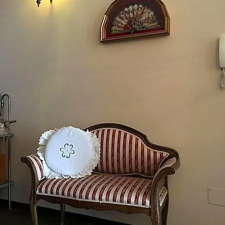 Al Caseificio Bed & Breakfast *