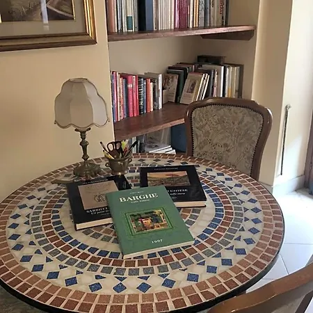 Al Caseificio Bed & Breakfast Barghe