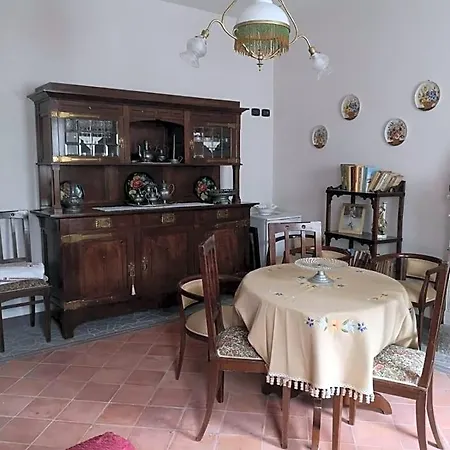 Al Caseificio Bed & Breakfast