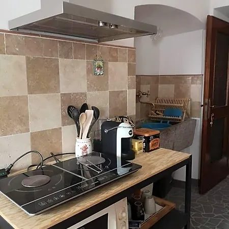 Bed & Breakfast Al Caseificio