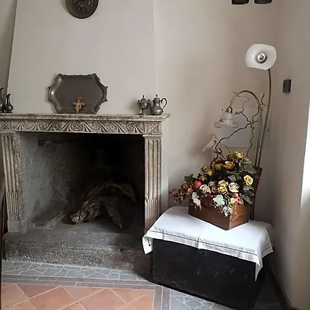 Al Caseificio Bed & Breakfast