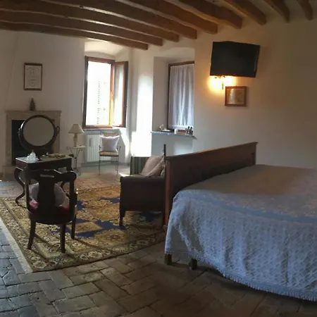 Bed & Breakfast Al Caseificio *