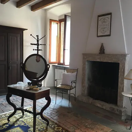 Bed & Breakfast Al Caseificio Barghe