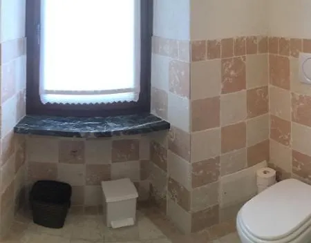 Bed & Breakfast Al Caseificio Barghe