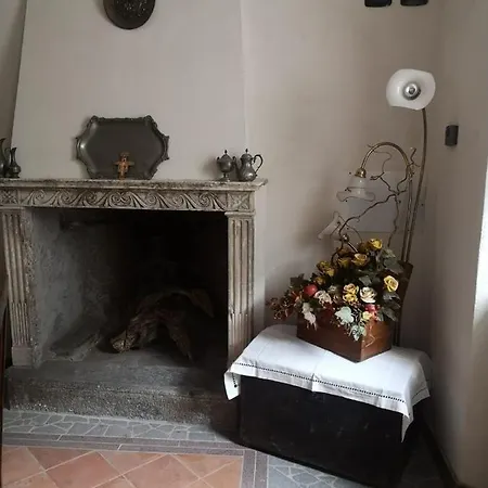 Bed & Breakfast Al Caseificio *