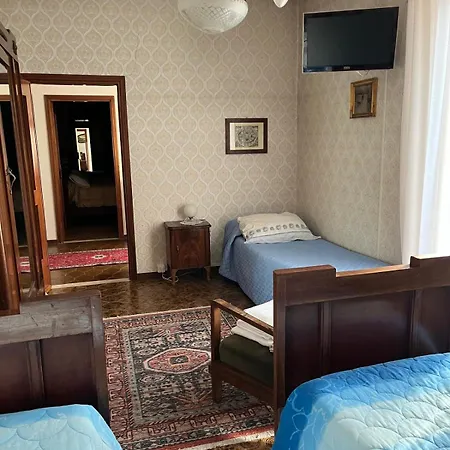 Bed & Breakfast Al Caseificio Barghe