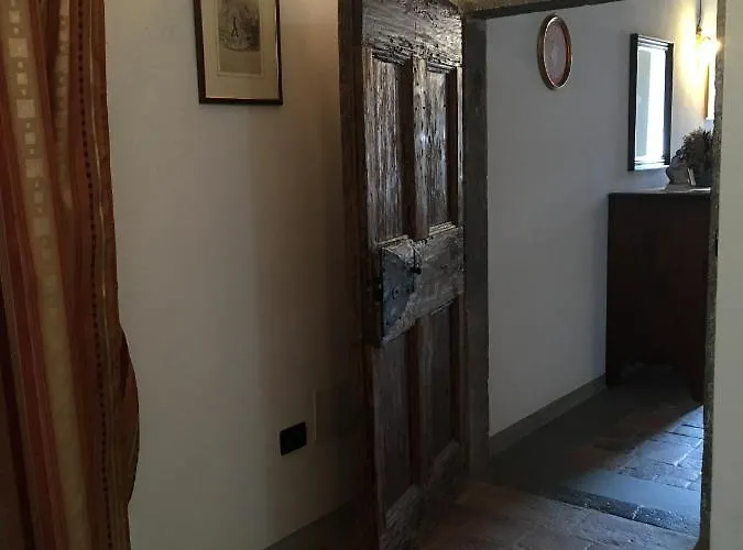住宿加早餐酒店 Al Caseificio Barghe